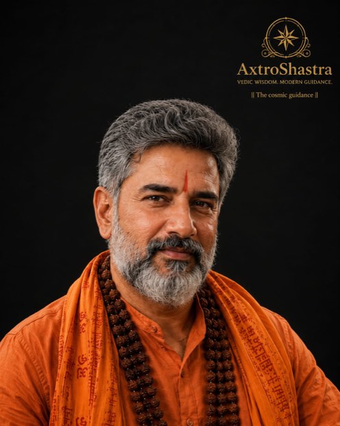 Acharya Sanjeev
